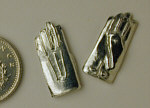 Mens gloves