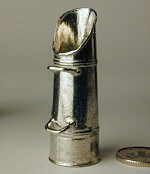 Coal hod
