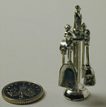 Companion set
