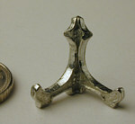 Plate stand