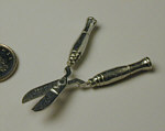 Working Shears