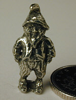 Gnome - standing 