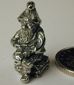 Gnome - reading 