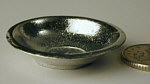 Basin for ewer