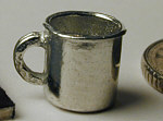 Tea mug