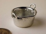 Preserving pan