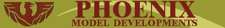 Phoenix Models 2005