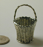 CUPS, VASES, BASKETS - 1/12th Scale