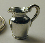 JUGS, GOBLETS, TANKARDS - 1/12th Scale