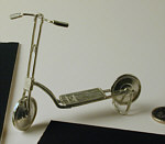 SCOOTER 1/12th Scale