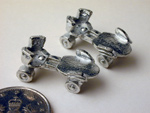Roller skates