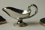 Gravy boat