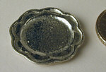 Plate small