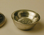 Bowl round - small
