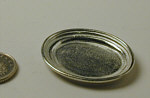 Dish small oval