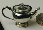 Teapot