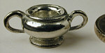 Sugar bowl