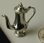 Coffee pot