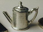 Teapot