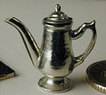 Coffee pot