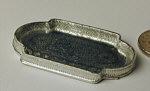 Gallery tray
