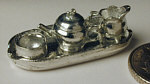 Teaset small