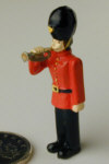 Trumpeter