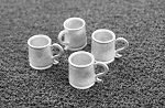4 Tankards
