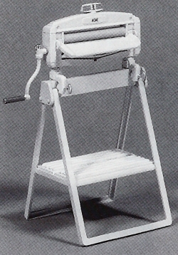 'Acme' Wringer and Stand