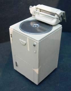 Washing Machine 1940s-50s