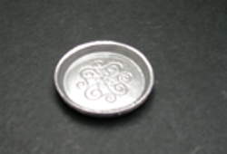 Round Tray