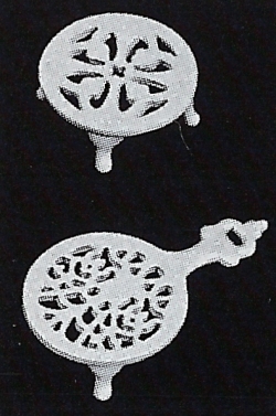 Two Trivets